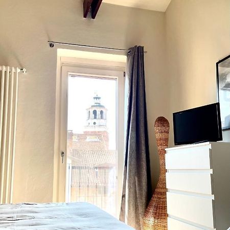 Casa Al Convento Apartment Савиляно Екстериор снимка