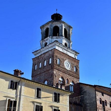 Casa Al Convento Apartment Савиляно Екстериор снимка