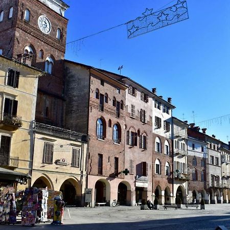 Casa Al Convento Apartment Савиляно Екстериор снимка