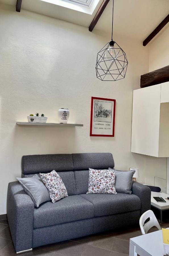 Casa Al Convento Apartment Савиляно Екстериор снимка