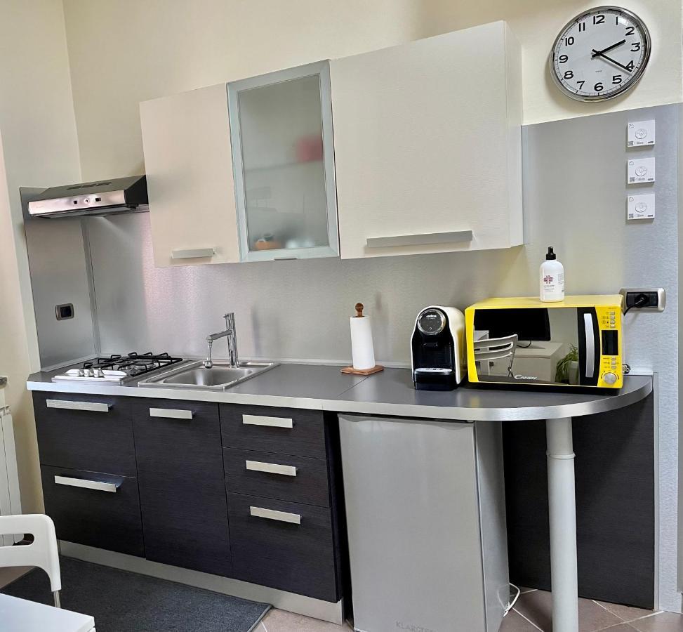 Casa Al Convento Apartment Савиляно Екстериор снимка