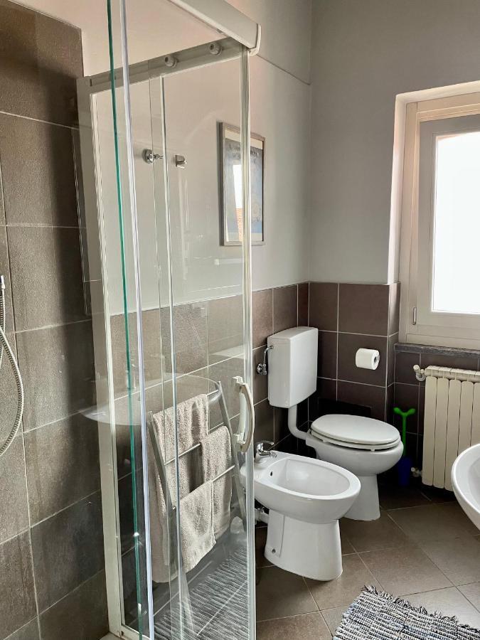 Casa Al Convento Apartment Савиляно Екстериор снимка