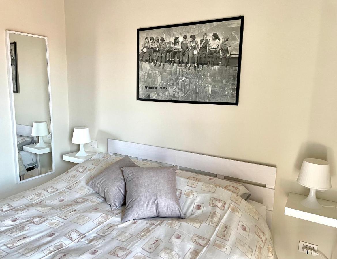 Casa Al Convento Apartment Савиляно Екстериор снимка