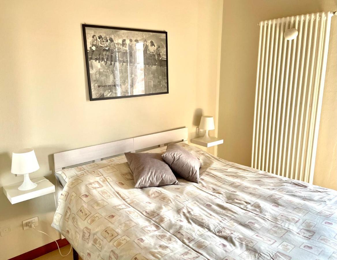 Casa Al Convento Apartment Савиляно Екстериор снимка