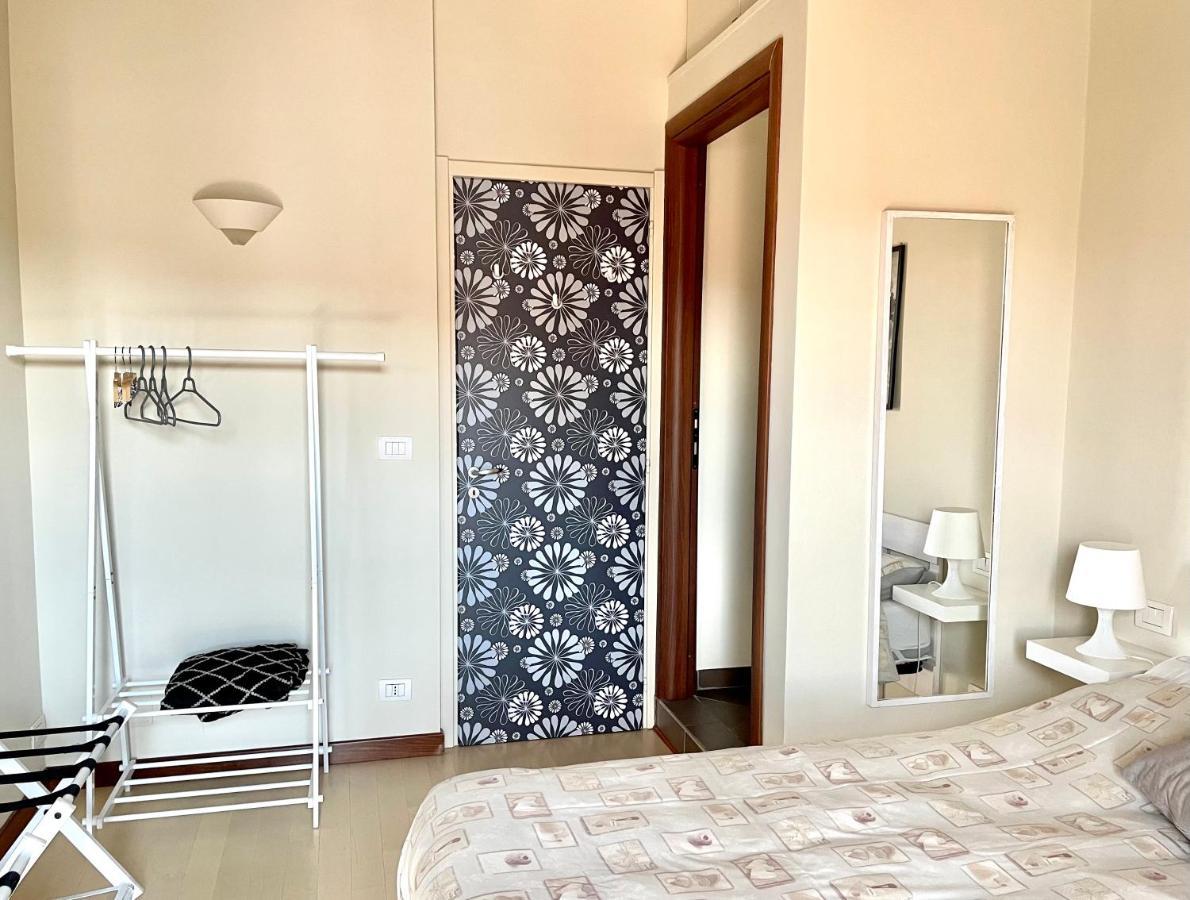 Casa Al Convento Apartment Савиляно Екстериор снимка